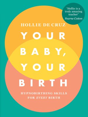cover image of Your Baby, Your Birth